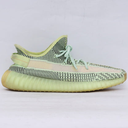 ADIDAS YEEZY BOOST 350 V2 Yeezreel Sneakers Yellow Size 28cm