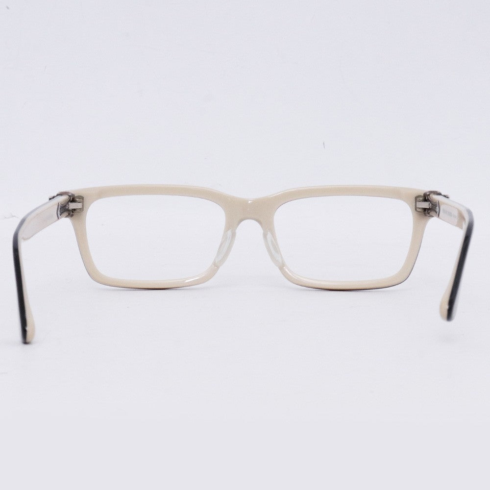 CHROME HEARTS RUMPLEFORESKIN Sunglasses Black Size ONE SIZE