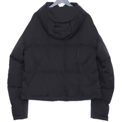 The Viridi-anne 24AW LIMONTA Nylon Down Jacket Size 2
