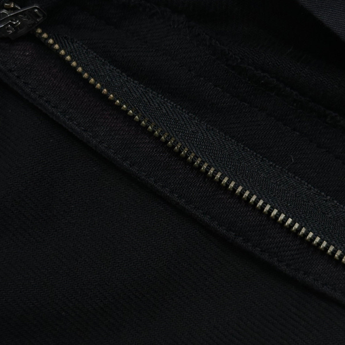 YOHJI YAMAMOTO POUR HOMME 11AW Tapered Trousers Size 2