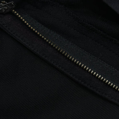 YOHJI YAMAMOTO POUR HOMME 11AW Tapered Trousers Size 2