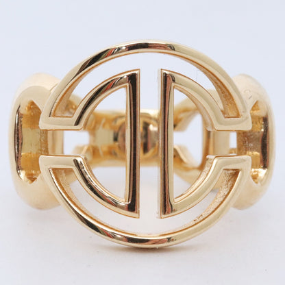 HOORSENBUHS VERLOOP K18 Yellow Gold Ring Size ONE SIZE