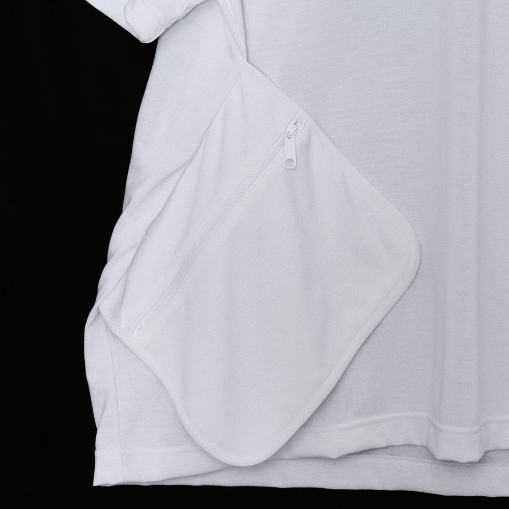 Comme des Garcons Homme Plus 25SS Pocket T-Shirt Size S