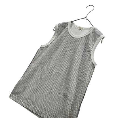 COMME des GARCONS 04AW Mesh T-Shirt Multi