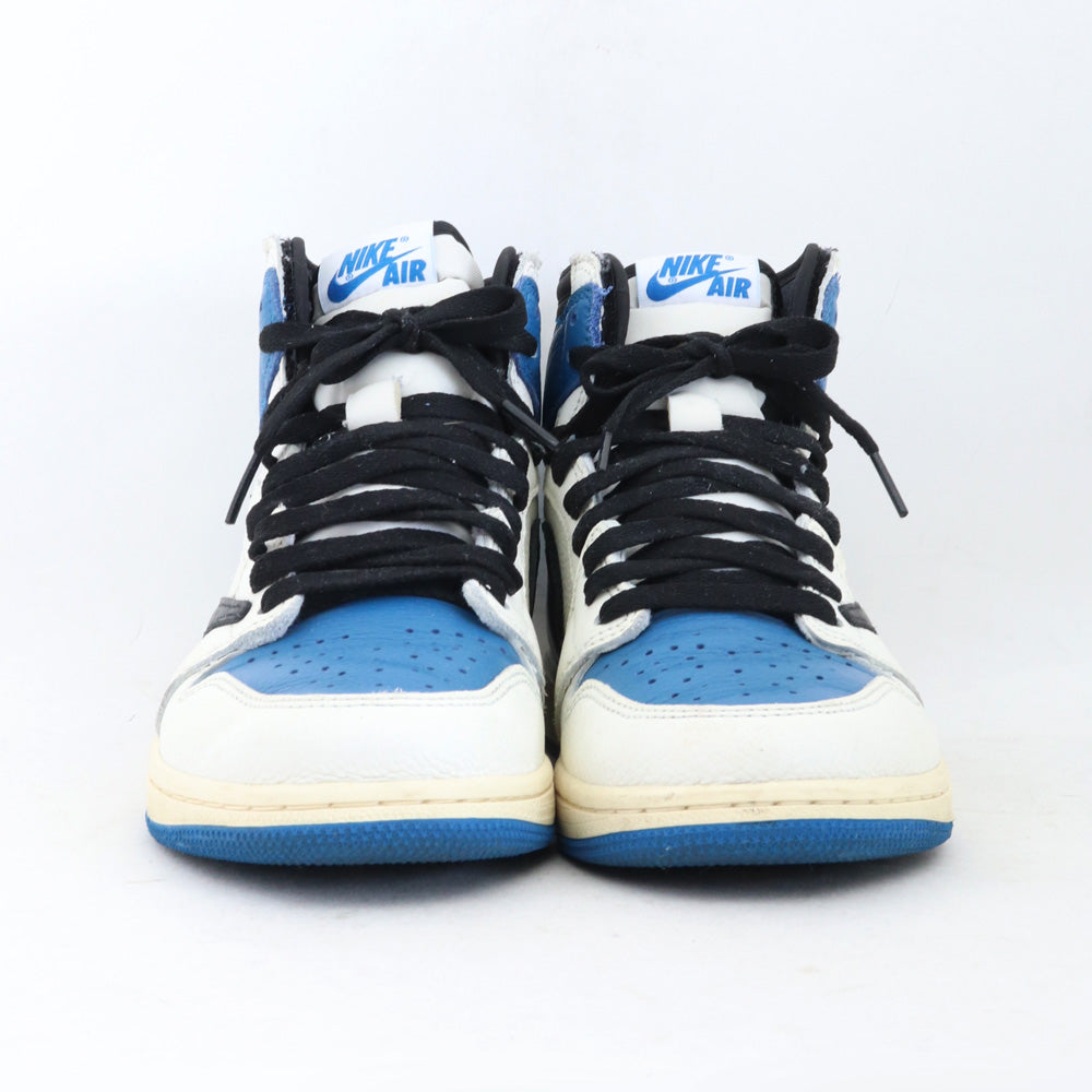 NIKE × FRAGMENT × TRAVIS SCOTT AJ1 SP Sneakers Size 26cm