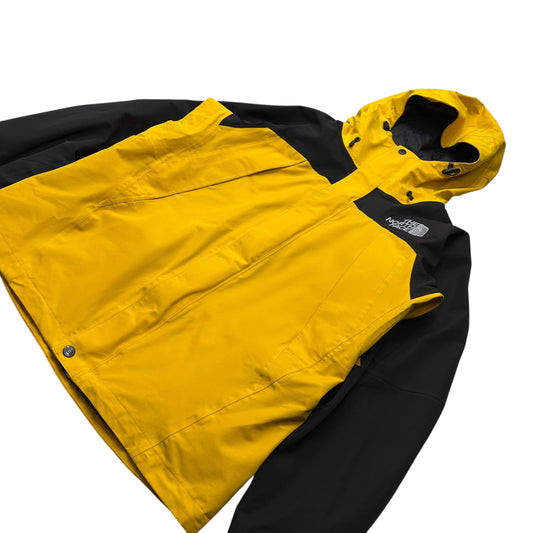 THE NORTH FACE GORE-TEX Mountain Jacket Multi Size M