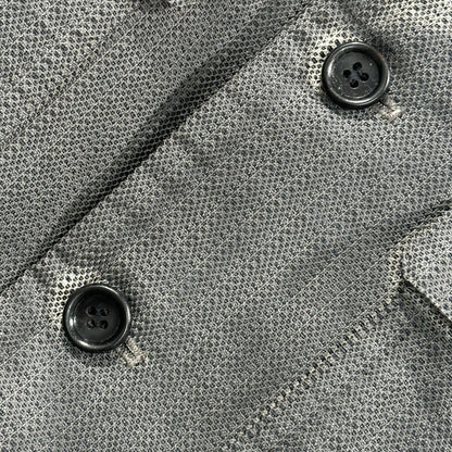COMME des GARCONS HOMME PLUS 03SS Tailored Jacket Size S