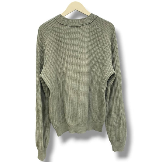 KIKO KOSTADINOV 23AW Sorelle Jumper Knit Green Size 48
