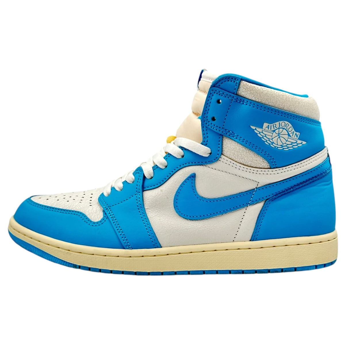 Nike Air Jordan 1 Retro High OG Reimagined" Size 29.5cm