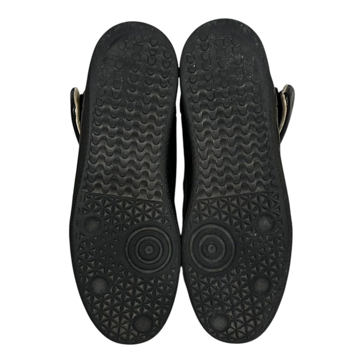 Maison Martin Margiela Future Sneakers Black Size 43.5