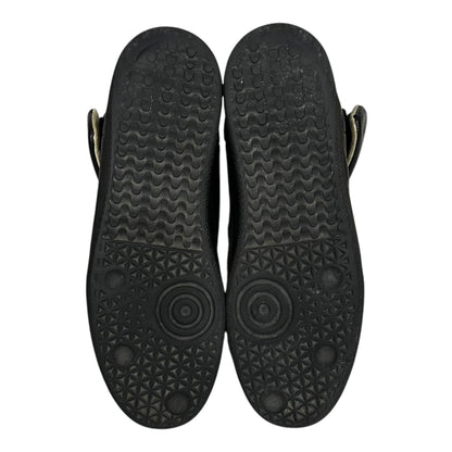Maison Martin Margiela Future Sneakers Black Size 43.5