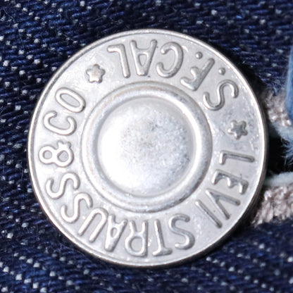 Levi's Vintage Clothing Reproduction Jeans Size W38 L34