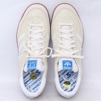 ADIDAS x C.P. COMPANY Wimberly Sneakers Beige Size 28cm