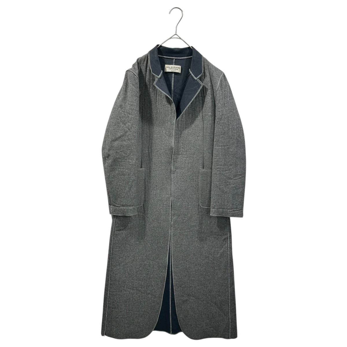 robe de chambre COMME des GARCONS 99AW Coat