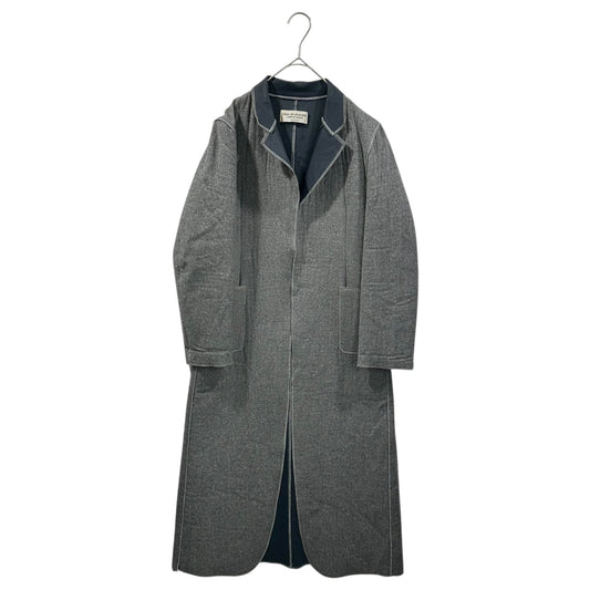 robe de chambre COMME des GARCONS 99AW Coat