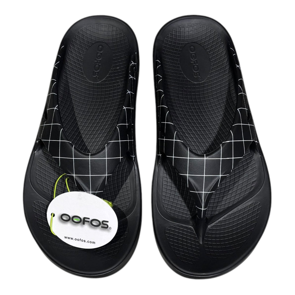 UNDERCOVER 26SS OOFOS Toggle Sandals Size 26.0cm