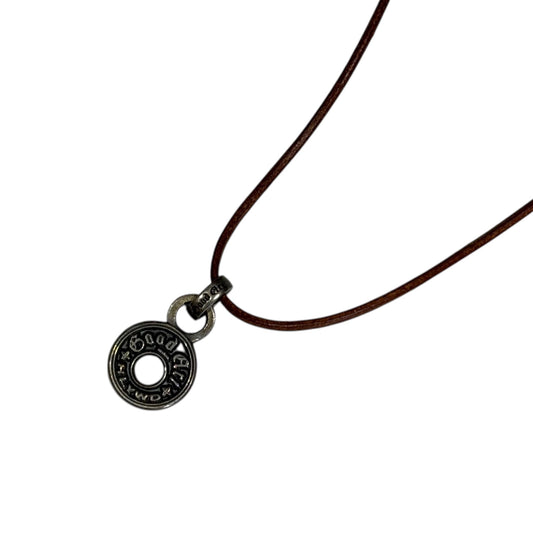 Good Art HLYWD Safari-Lounge Necklace Multi Size FREE