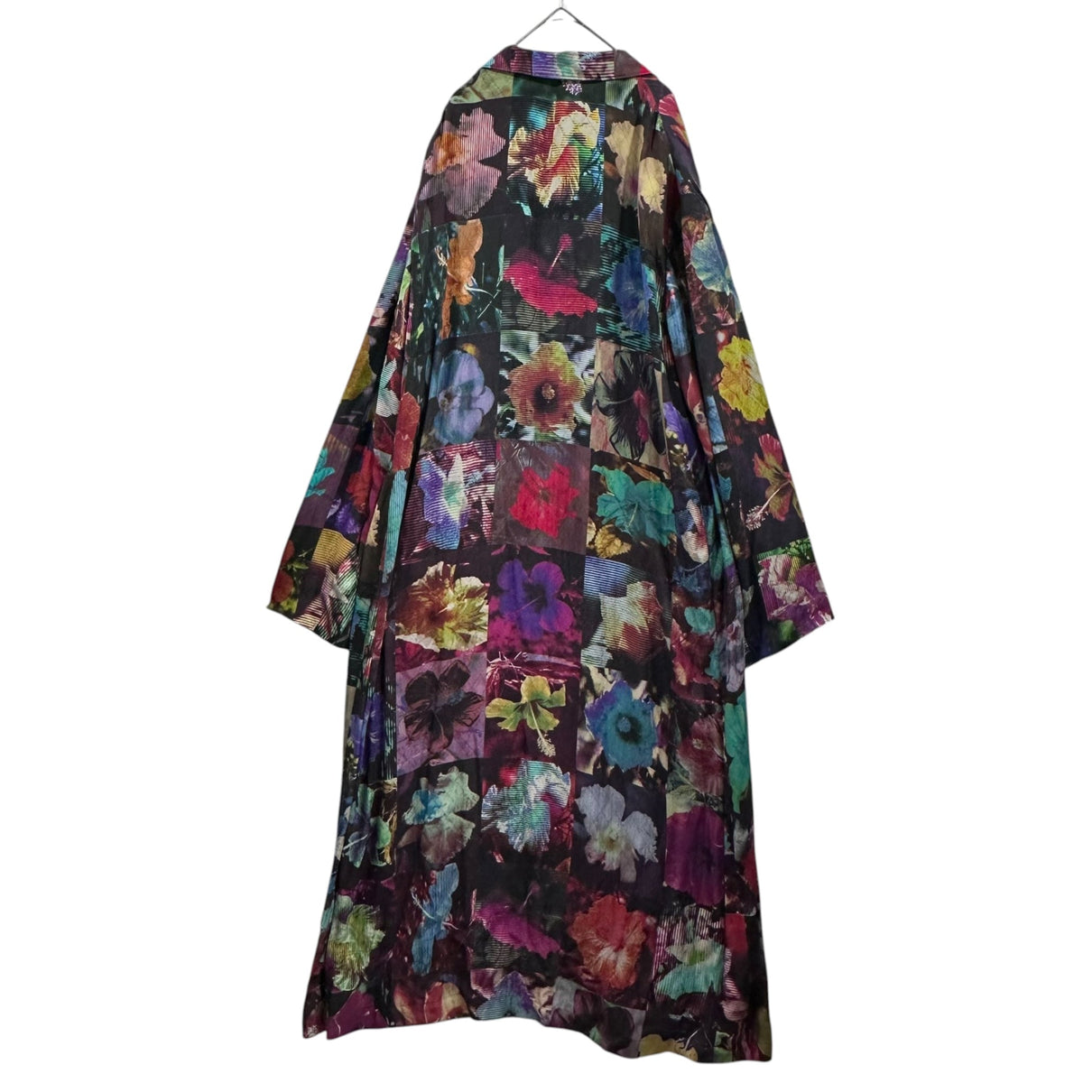 YOHJI YAMAMOTO POUR HOMME 22SS Set Multi Size JKT:3 PT:2