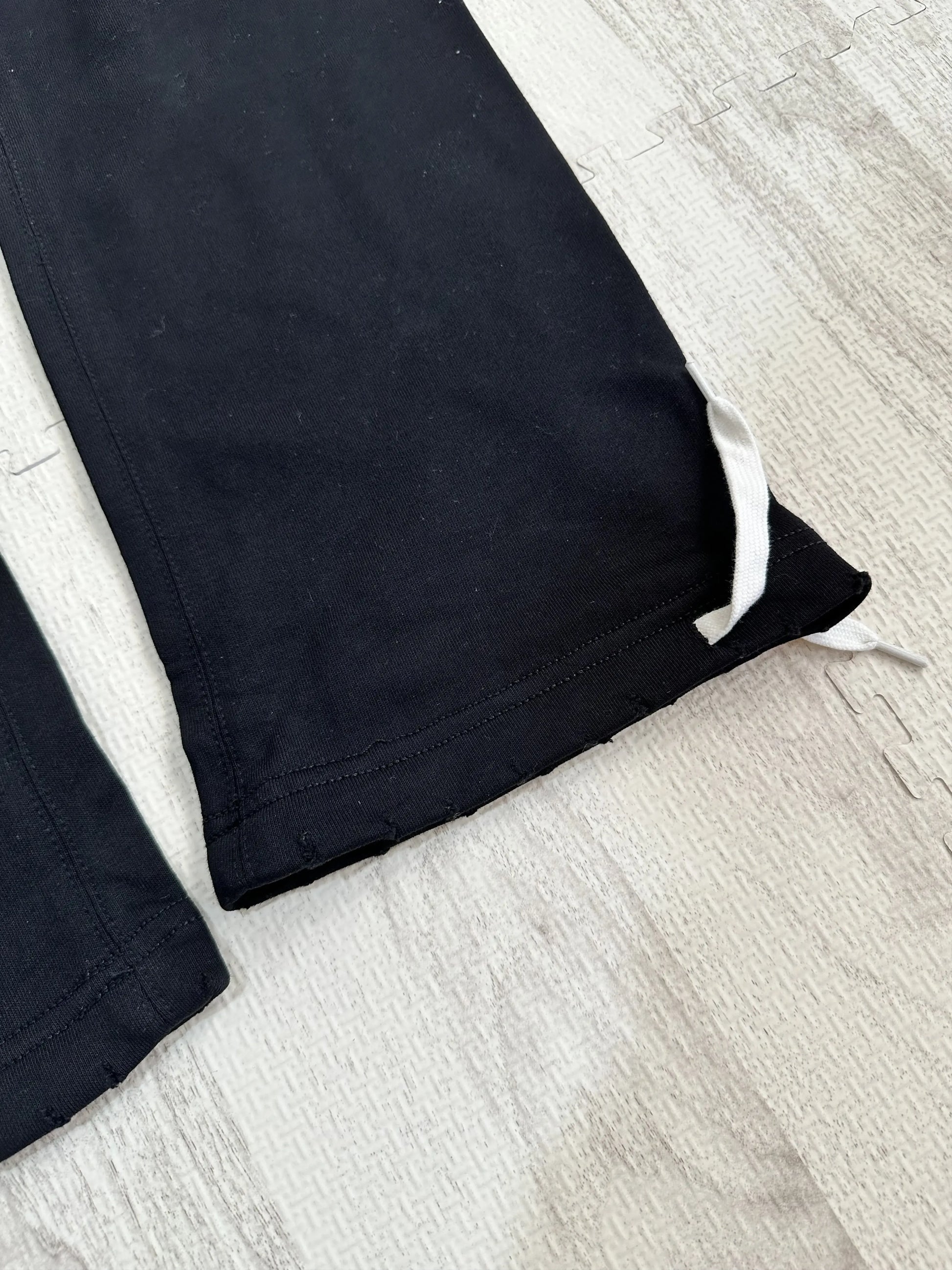 Number (N)ine - Number (N)ine The High Streets Hybrid Cargos BK 1