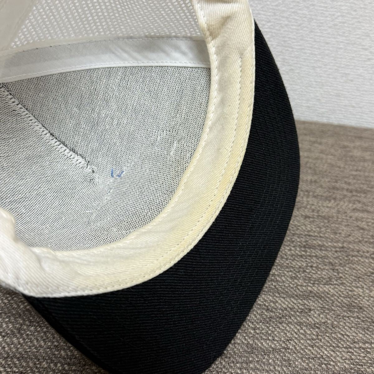 Supreme - Supreme x HYSTERIC GLAMOR 17AW Mesh Back 5-Panel Cap Black