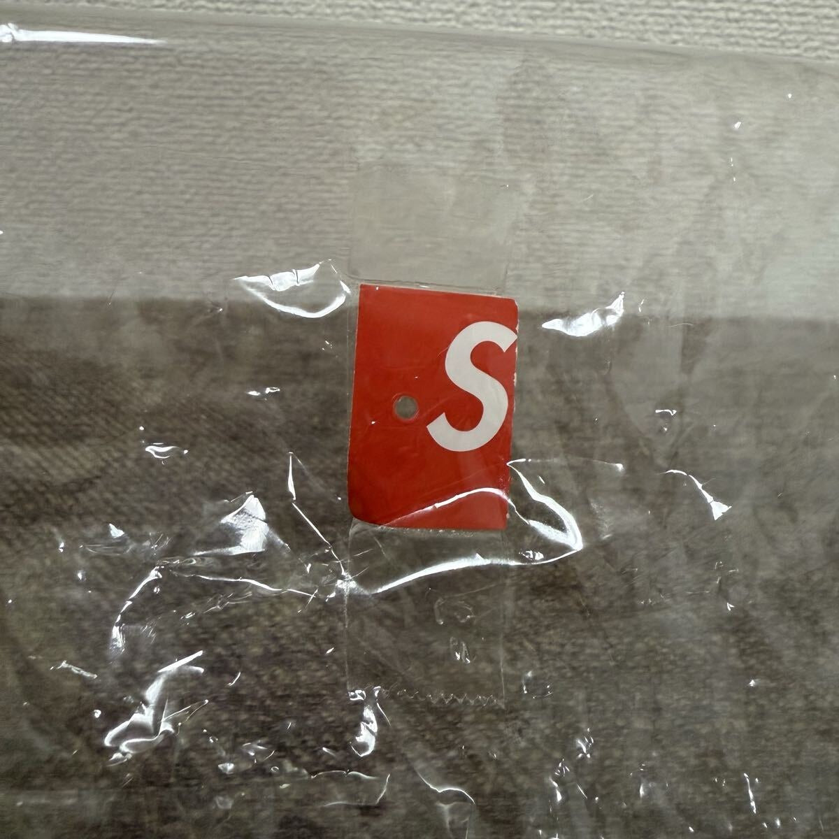 Supreme - Supreme 24AW Authorized Mesh Back 5-Panel Cap Navy Free Size