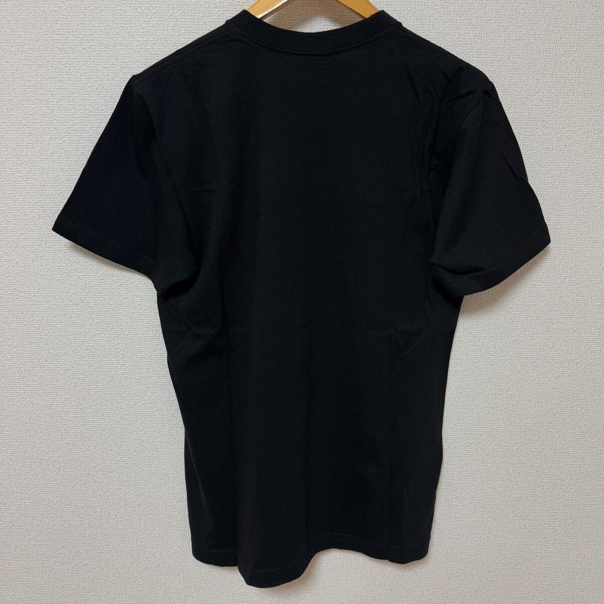 Supreme - Supreme 17ss Box Logo T-Shirt Black Size M