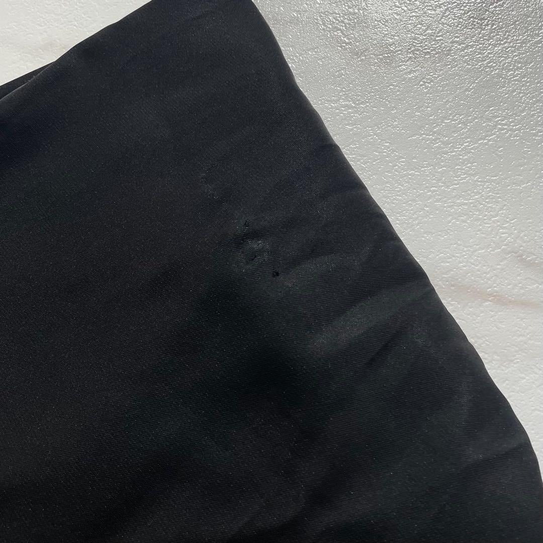 Undercover - UNDERCOVER 98SS Matching cloth Black Size L