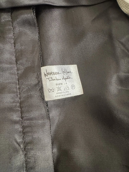 Vintage Number (N)ine Bottoms - Number (N)ine The High Streets Hybrid Cargos BK 1 - Authentic Archive