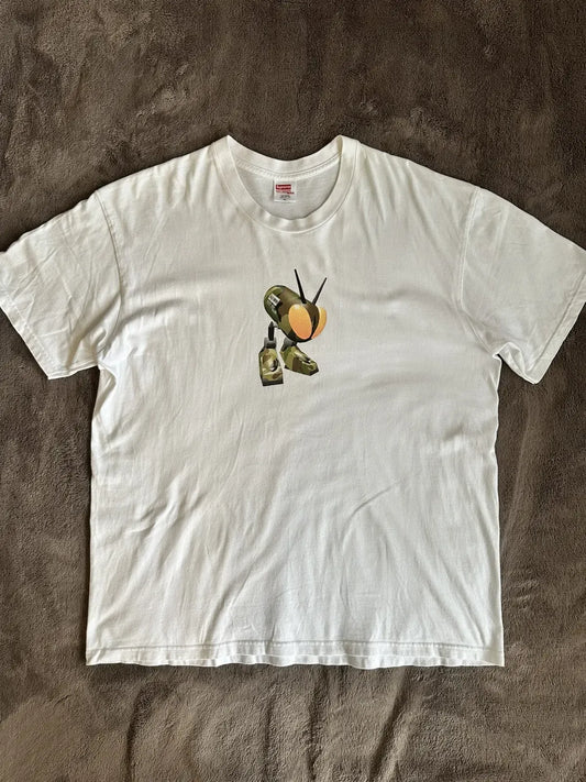 Comme des Garcons - SUPREME × COMME des GARCONS JUNYA WATANABE MAN Bug Tee XL