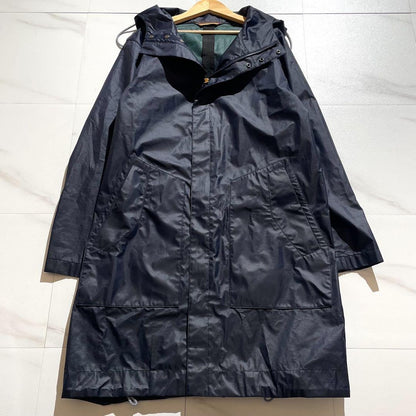 Vintage Paul Smith Outwear - Paul Smith Mods coat 19SS Multicolor XL - Authentic Archive