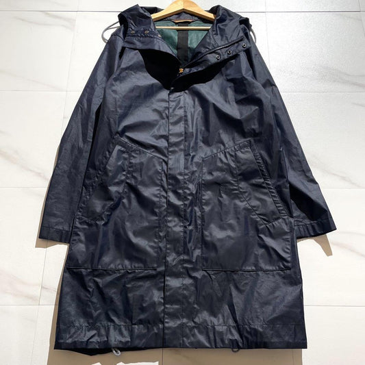 Vintage Paul Smith Outwear - Paul Smith Mods coat 19SS Multicolor XL - Authentic Archive