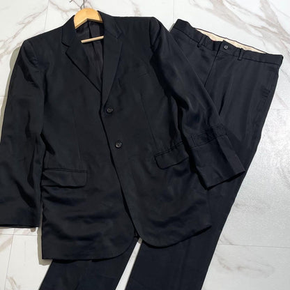 Vintage Undercover Outwear - UNDERCOVER 98SS Matching cloth Black Size L - Authentic Archive