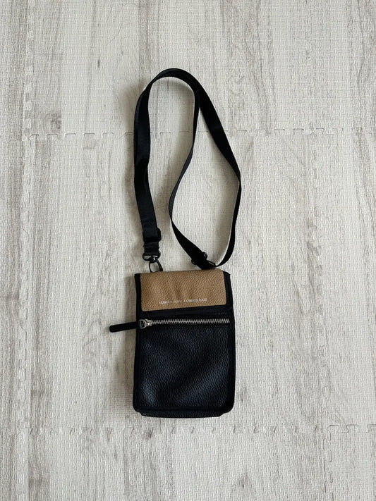 Number (N)ine - NUMBER (N)INE Shoulder Bag Beige