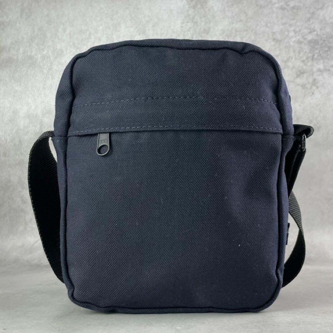 Vintage Comme des Garcons Accessory - COMME des GARCONS HOMME DEUX bag nylon Blue One Size - Authentic Archive