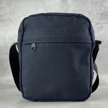 Vintage Comme des Garcons Accessory - COMME des GARCONS HOMME DEUX bag nylon Blue One Size - Authentic Archive