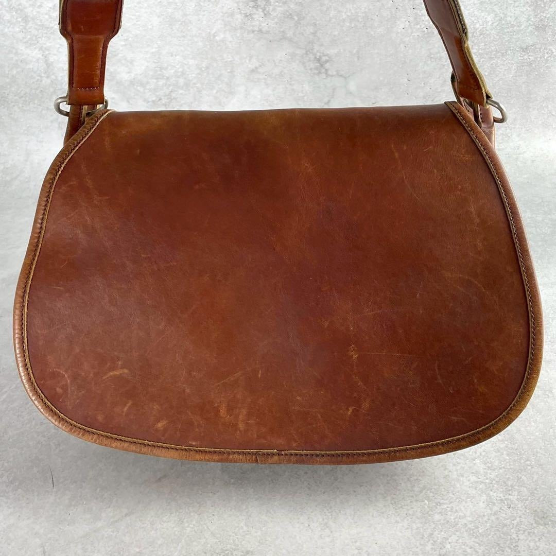 Comme des Garcons - COMME des GARCONS Fishing Bag Tartan Brown