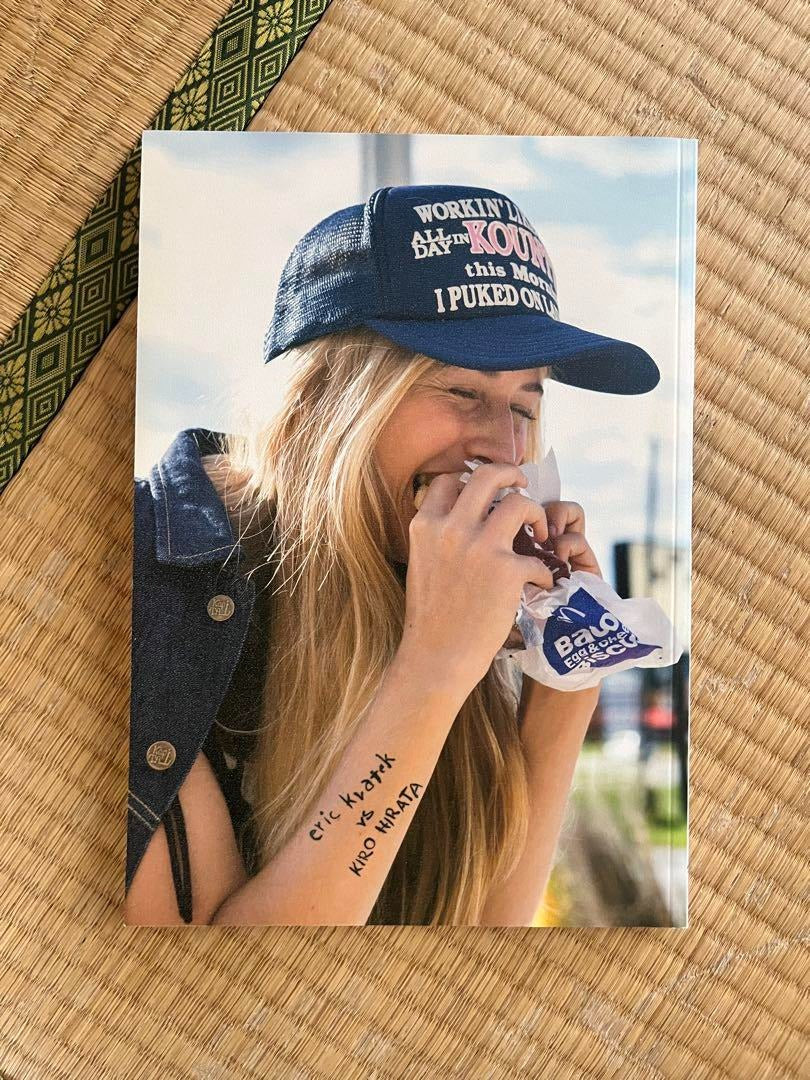 Kapital - KAPITAL KRAZY HORSES Himalayan HIGH IVY