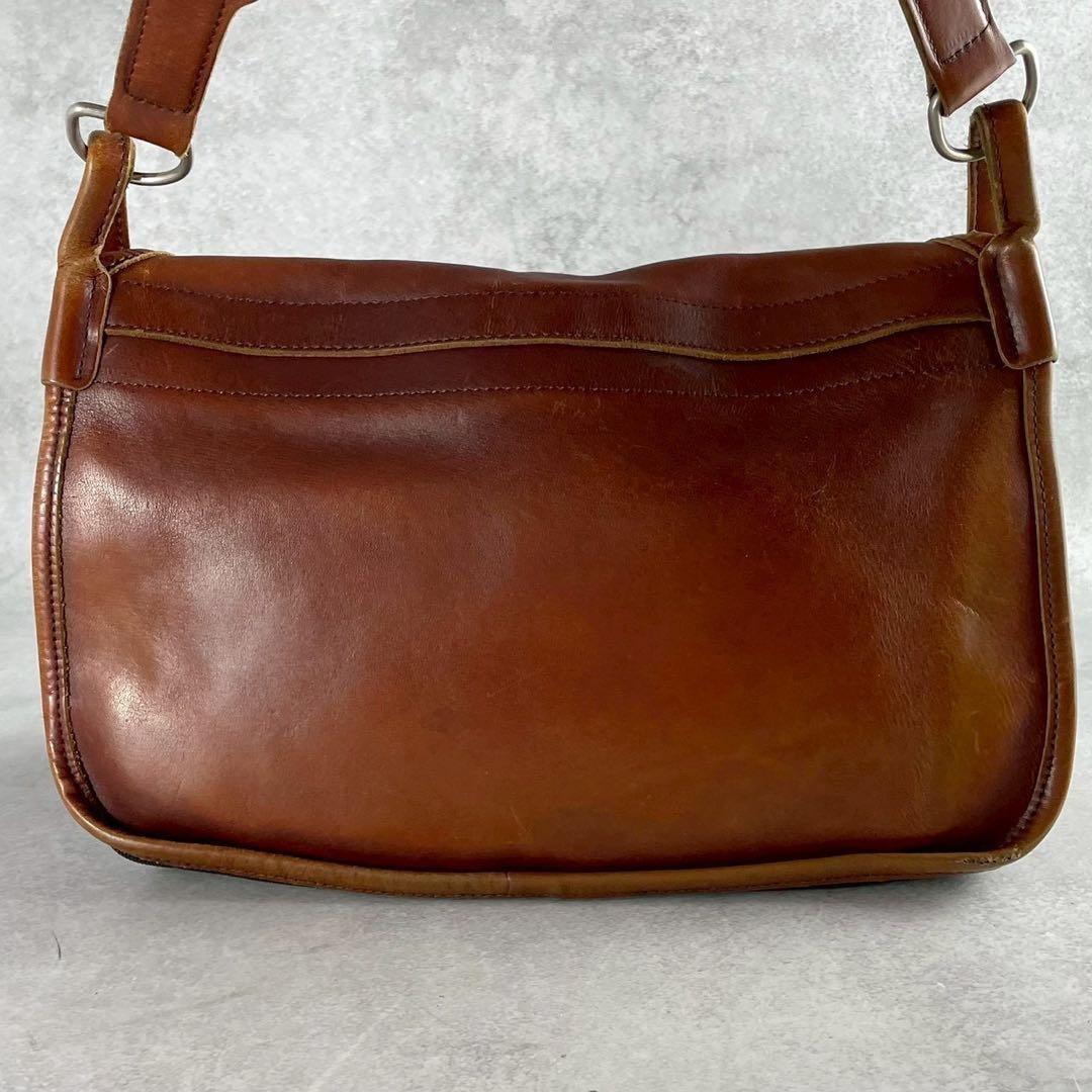 Comme des Garcons - COMME des GARCONS Fishing Bag Tartan Brown