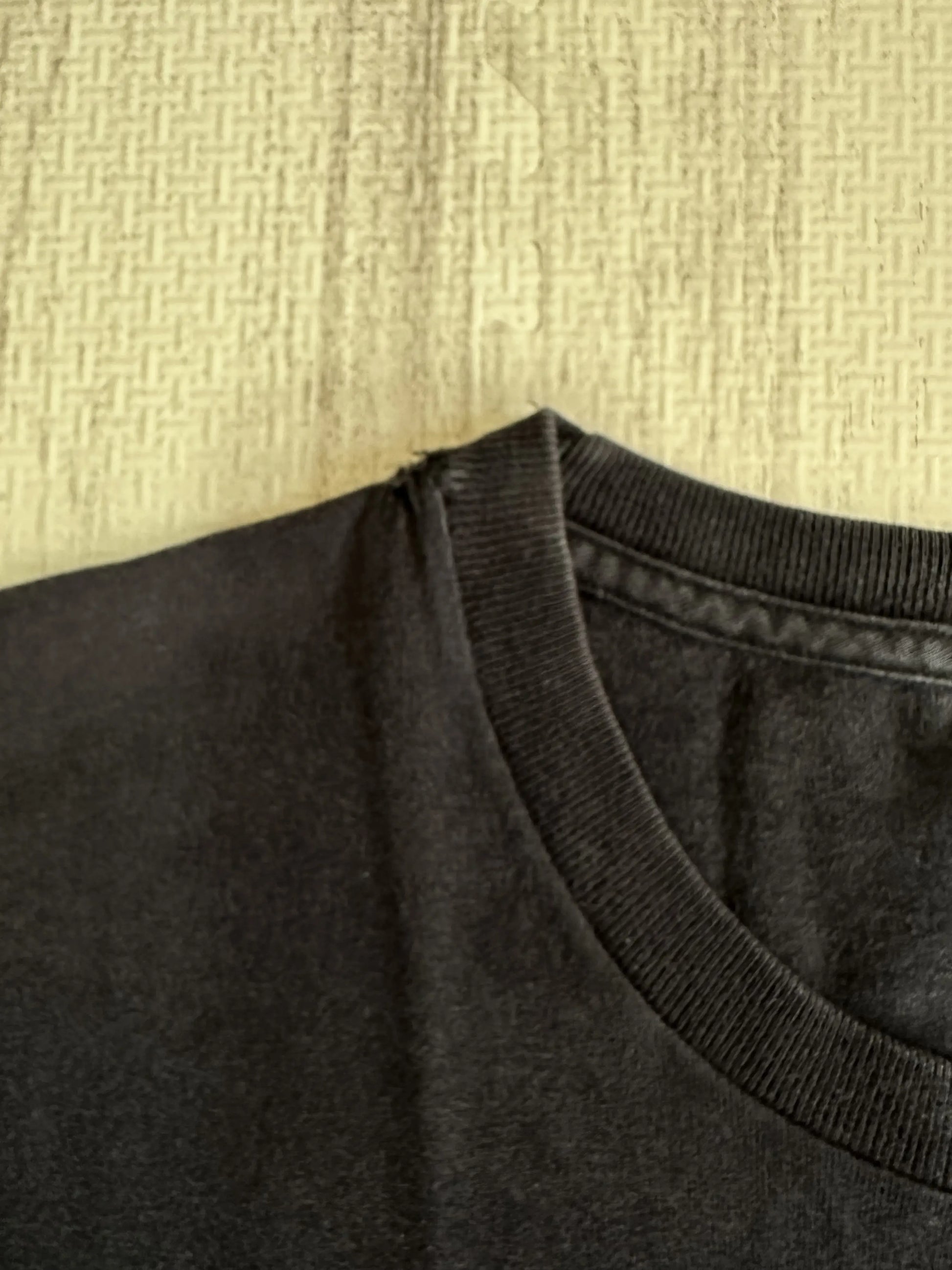 Comme des Garcons - COMME des GARCONS SHIRT × SUPREME 17SS Box Logo Tee Black M