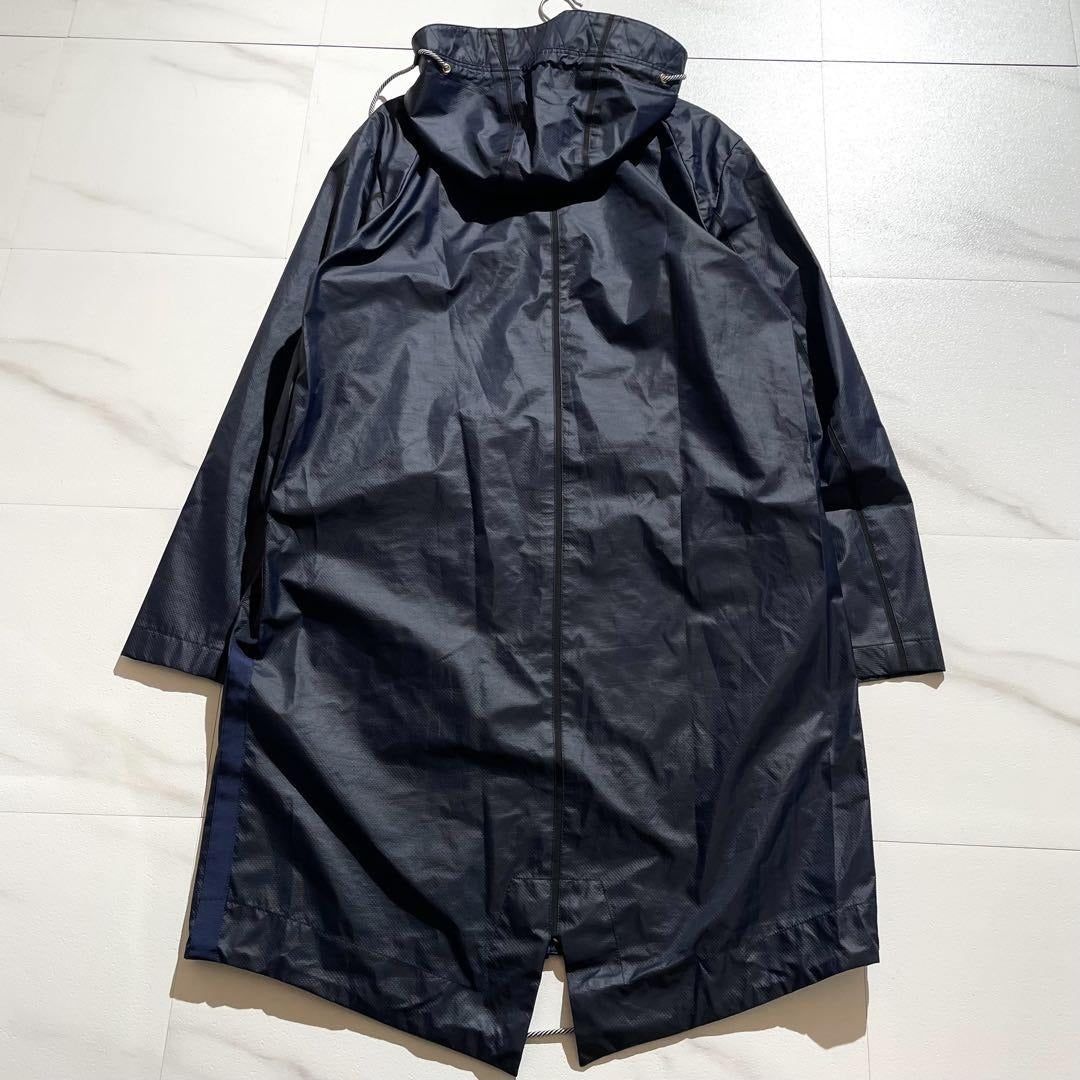 Vintage Paul Smith Outwear - Paul Smith Mods coat 19SS Multicolor XL - Authentic Archive