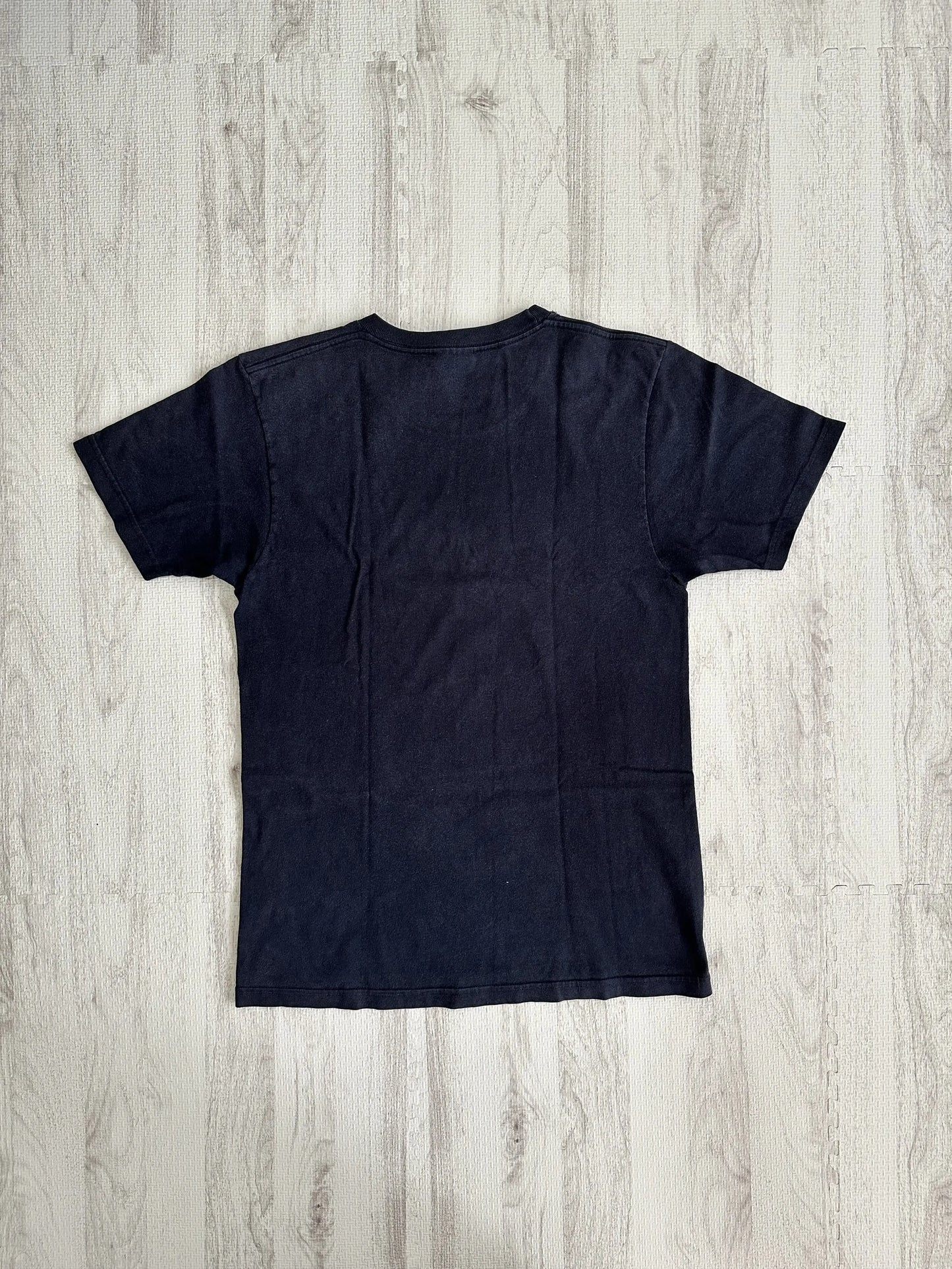 Comme des Garcons - COMME des GARCONS SHIRT × SUPREME 17SS Box Logo Tee Black M