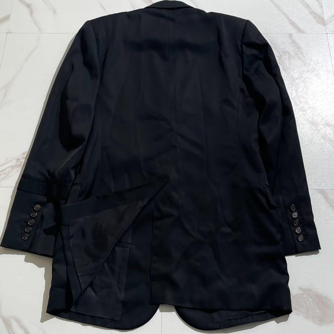 Undercover - UNDERCOVER 98SS Matching cloth Black Size L
