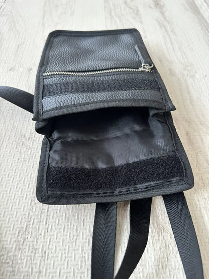 Vintage Number (N)ine Accessory - NUMBER (N)INE Shoulder Bag Beige - Authentic Archive