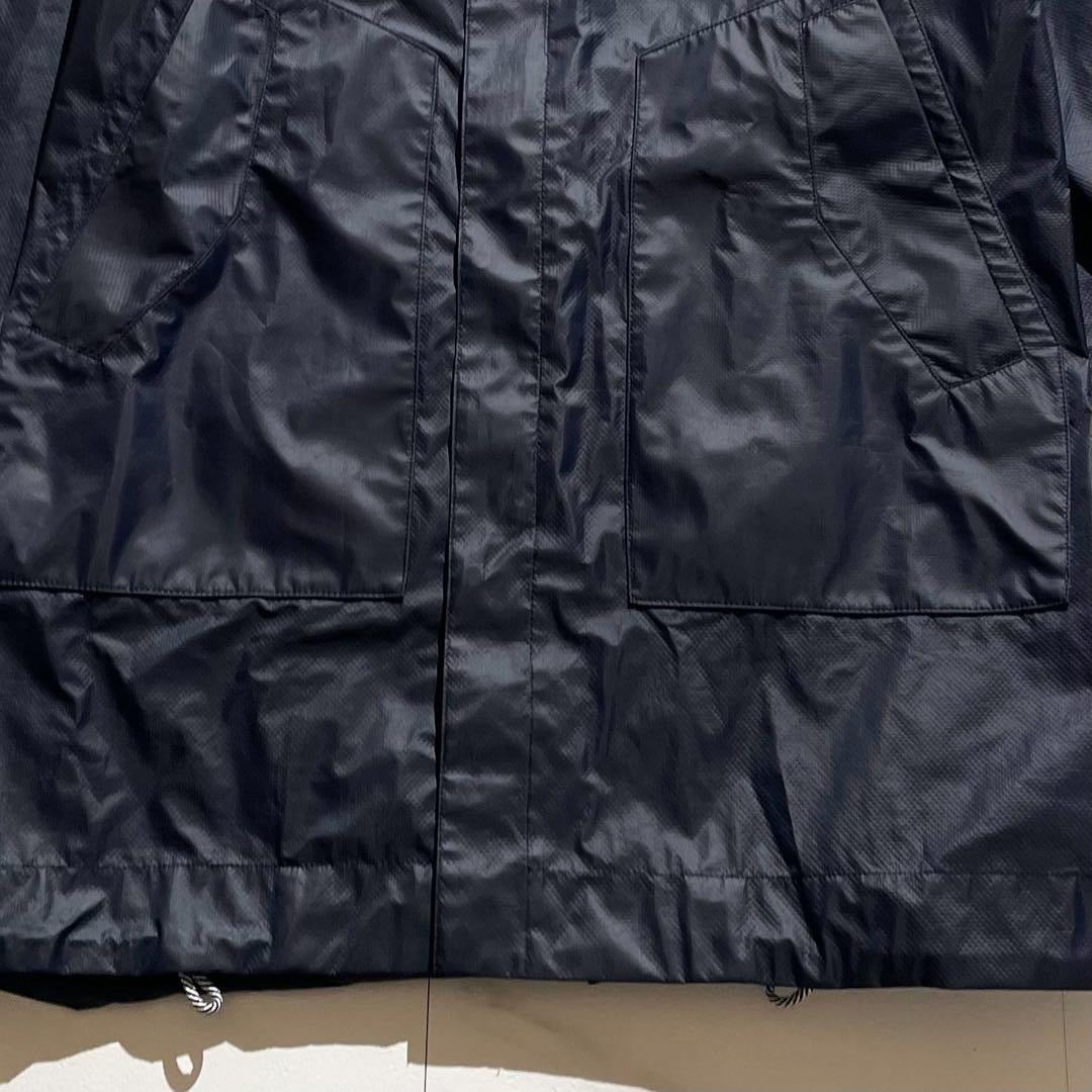 Vintage Paul Smith Outwear - Paul Smith Mods coat 19SS Multicolor XL - Authentic Archive