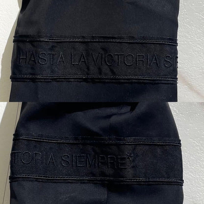 Vintage Undercover Outwear - UNDERCOVER 98SS Matching cloth Black Size L - Authentic Archive