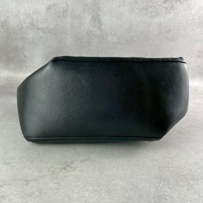 Vintage Yohji Yamamoto Accessory - Discord Yohji Yamamoto TULIPS 2way bag Black One Size - Authentic Archive