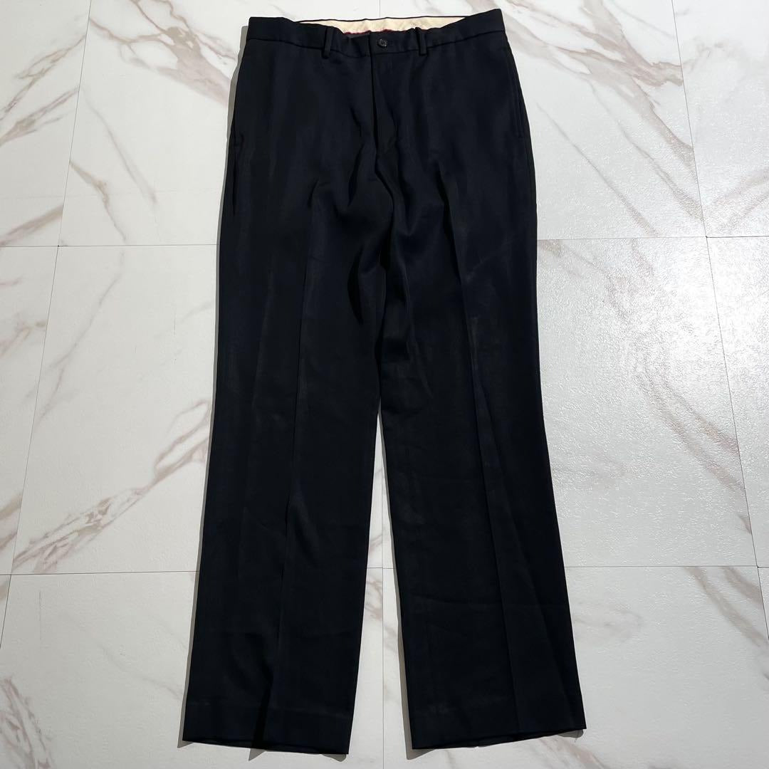 Undercover - UNDERCOVER 98SS Matching cloth Black Size L