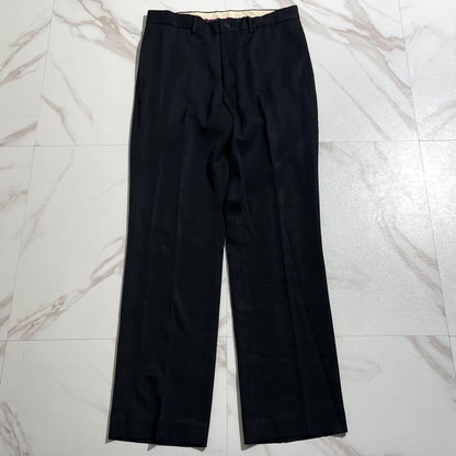 Vintage Undercover Outwear - UNDERCOVER 98SS Matching cloth Black Size L - Authentic Archive