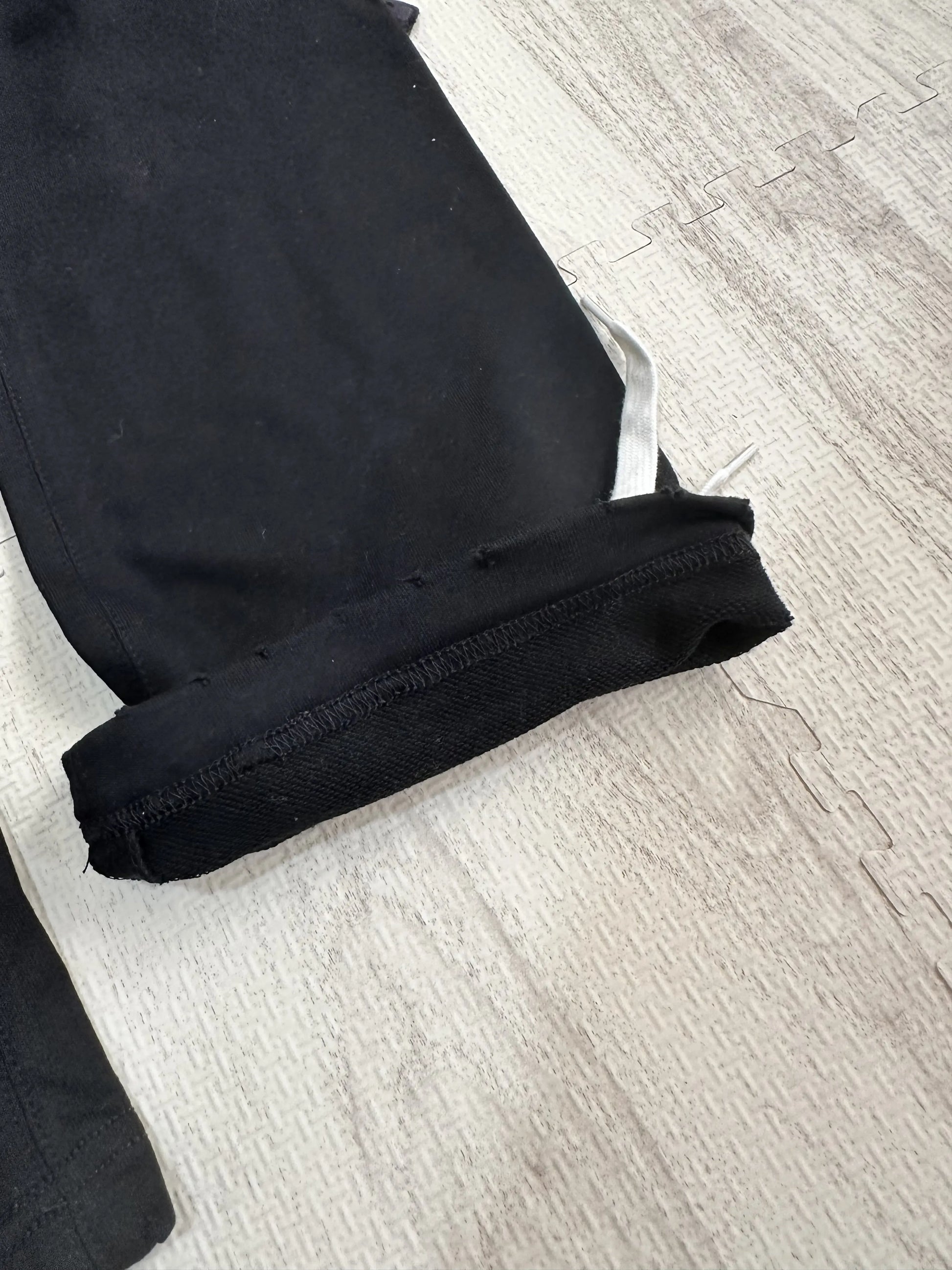 Number (N)ine - Number (N)ine The High Streets Hybrid Cargos BK 1