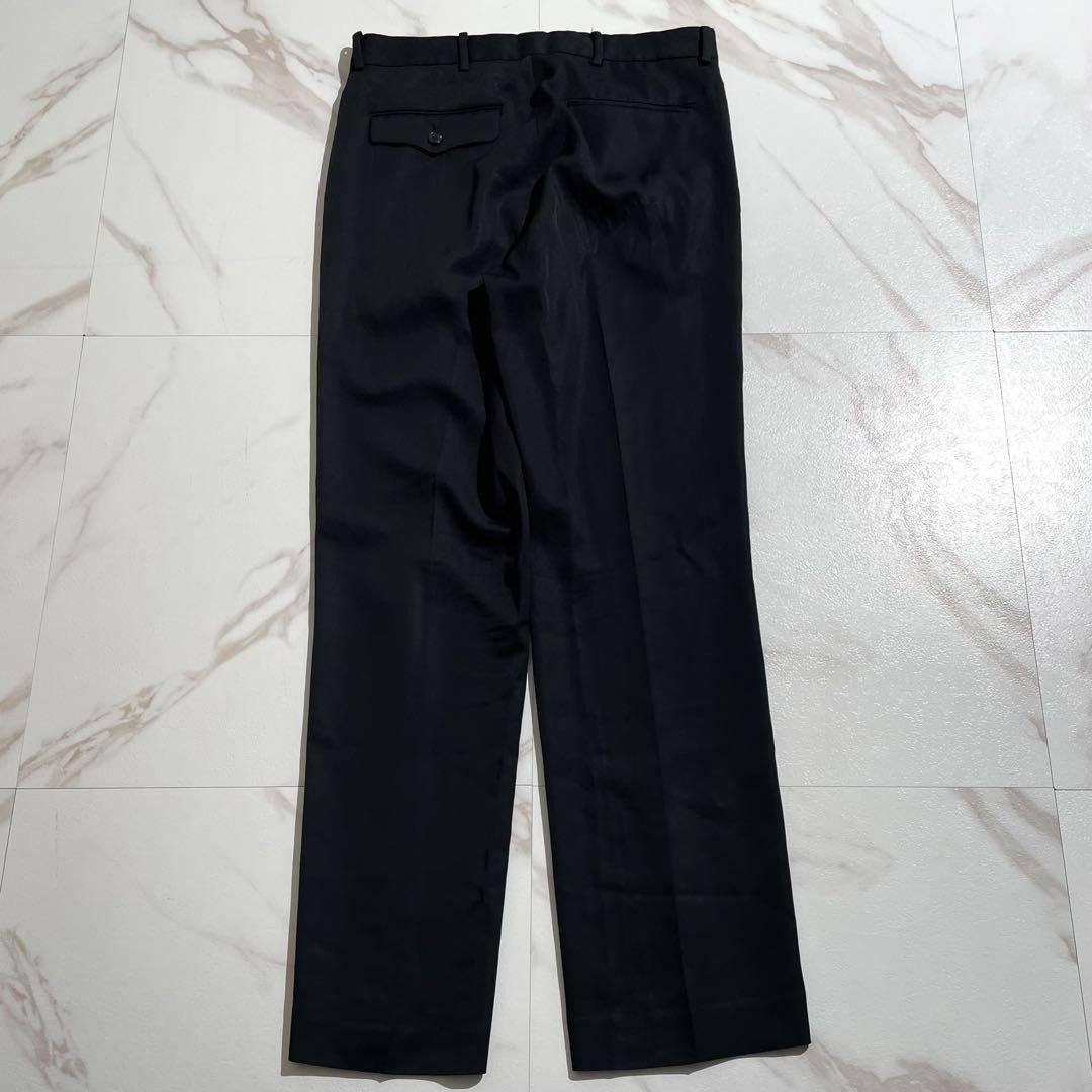 Undercover - UNDERCOVER 98SS Matching cloth Black Size L